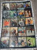 20 frame Photo blanket